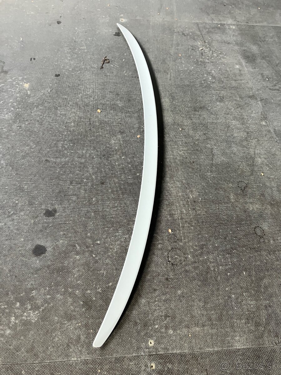 Krídlo / Spoiler originál BMW e92