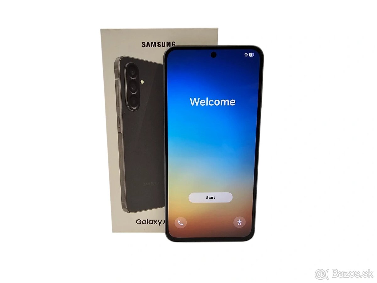 Samsung Galaxy A56
