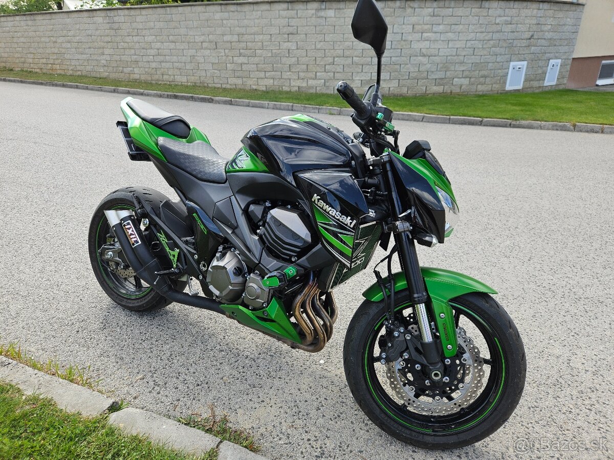Kawasaki z 800