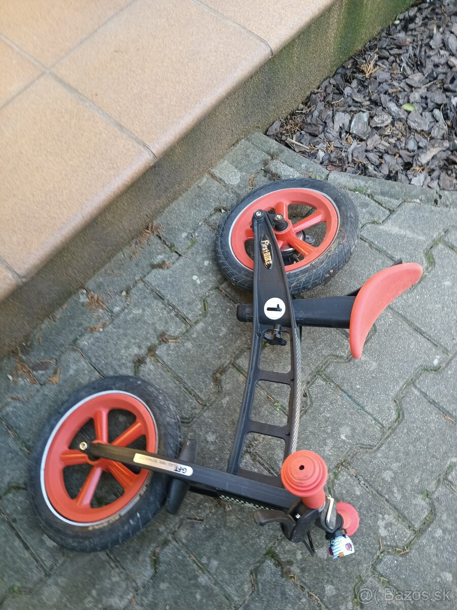 Predám