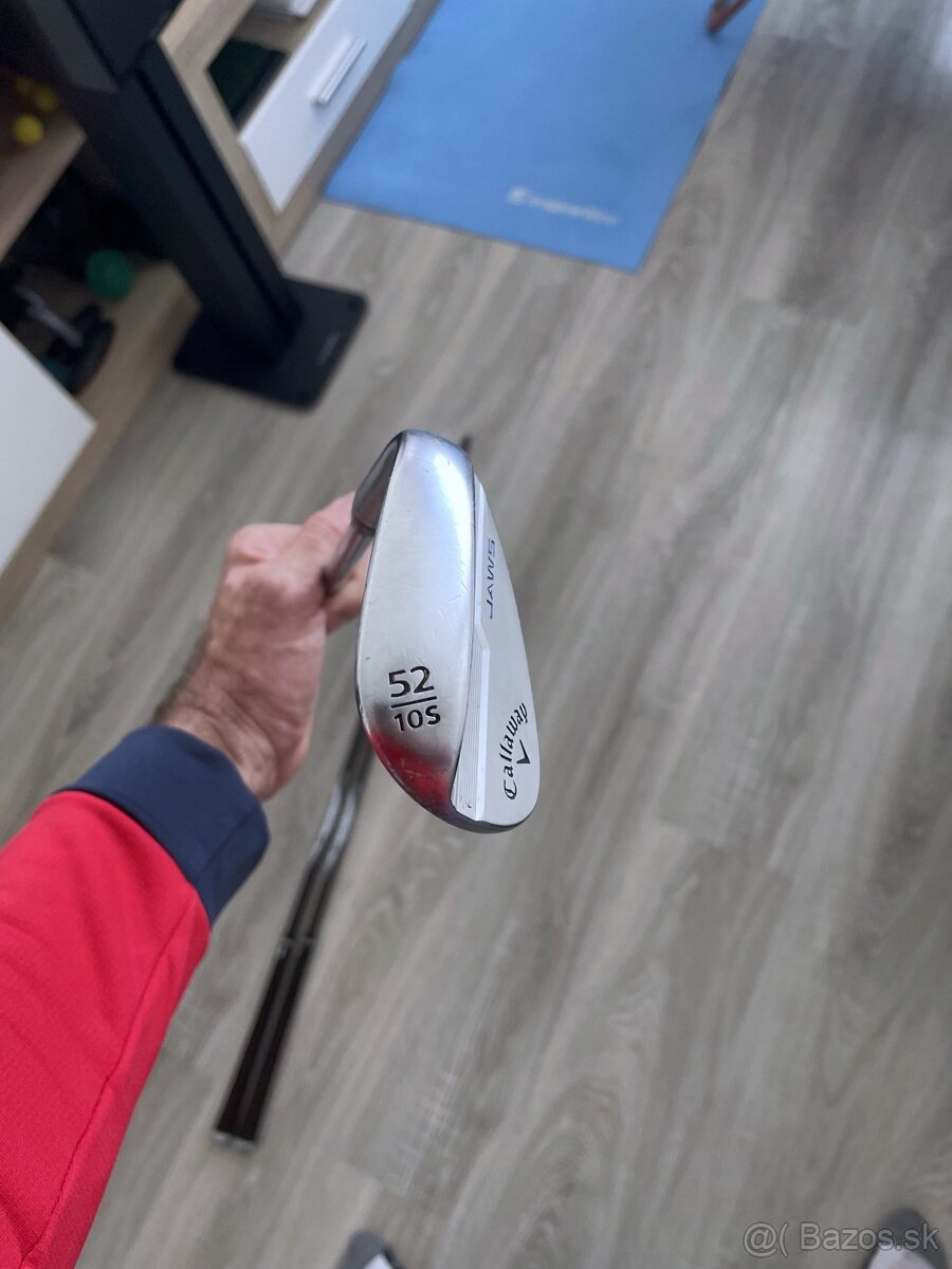 Wedge 52