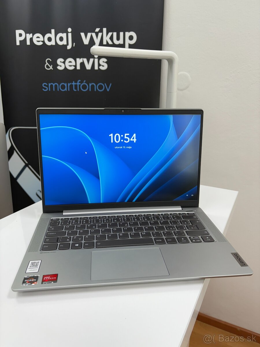 Lenovo IdeaPad 5 14ARE05