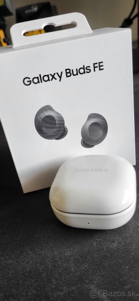 Samsung Galaxy Buds FE