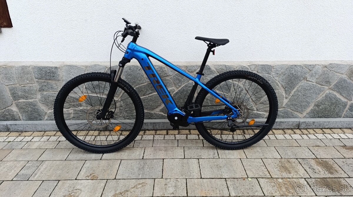Elektrobicykel Trek Powerfly 4, 625WH, 2023 veľkosť M