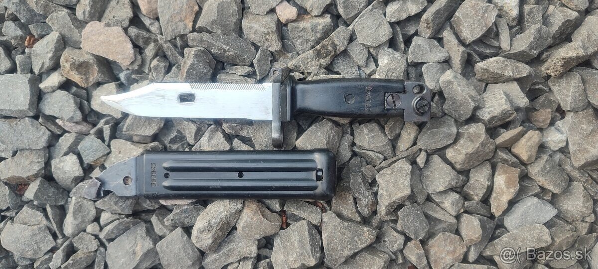 Bodak AK 74