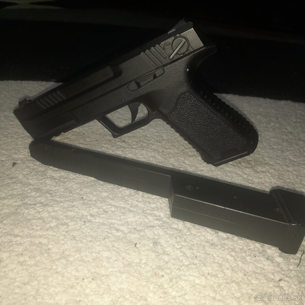 Airsoft glock