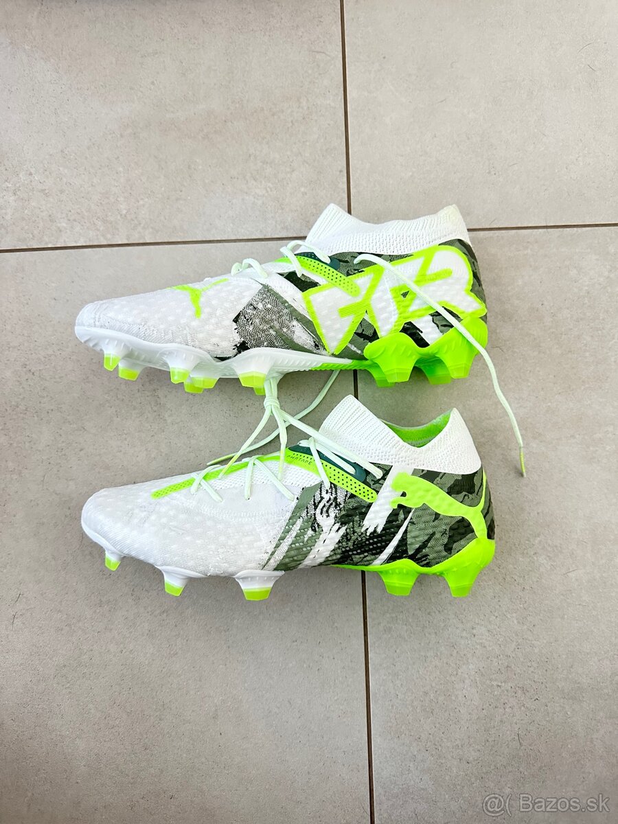 Kopačky PUMA FUTURE 7