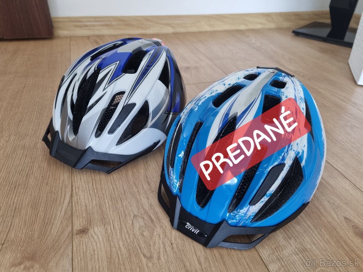 Detska prilba na bicykel
