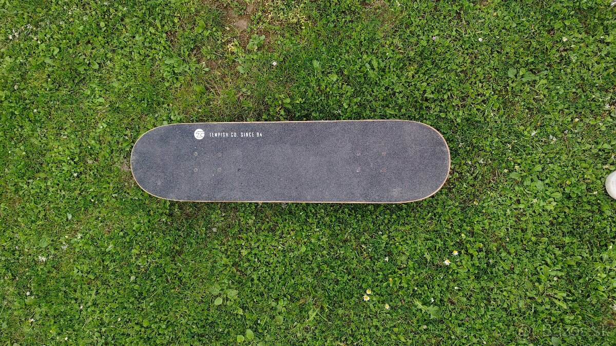 Skateboard Tempish