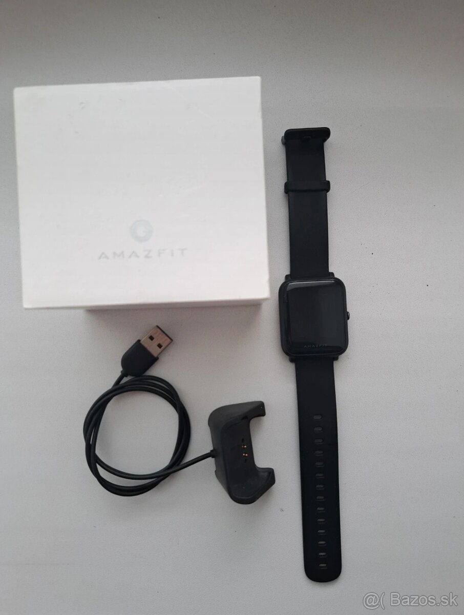 Amazfit Bip