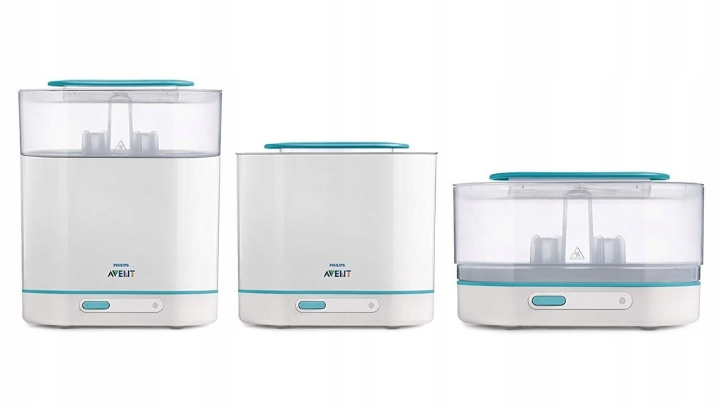 Sterilizator AVENT