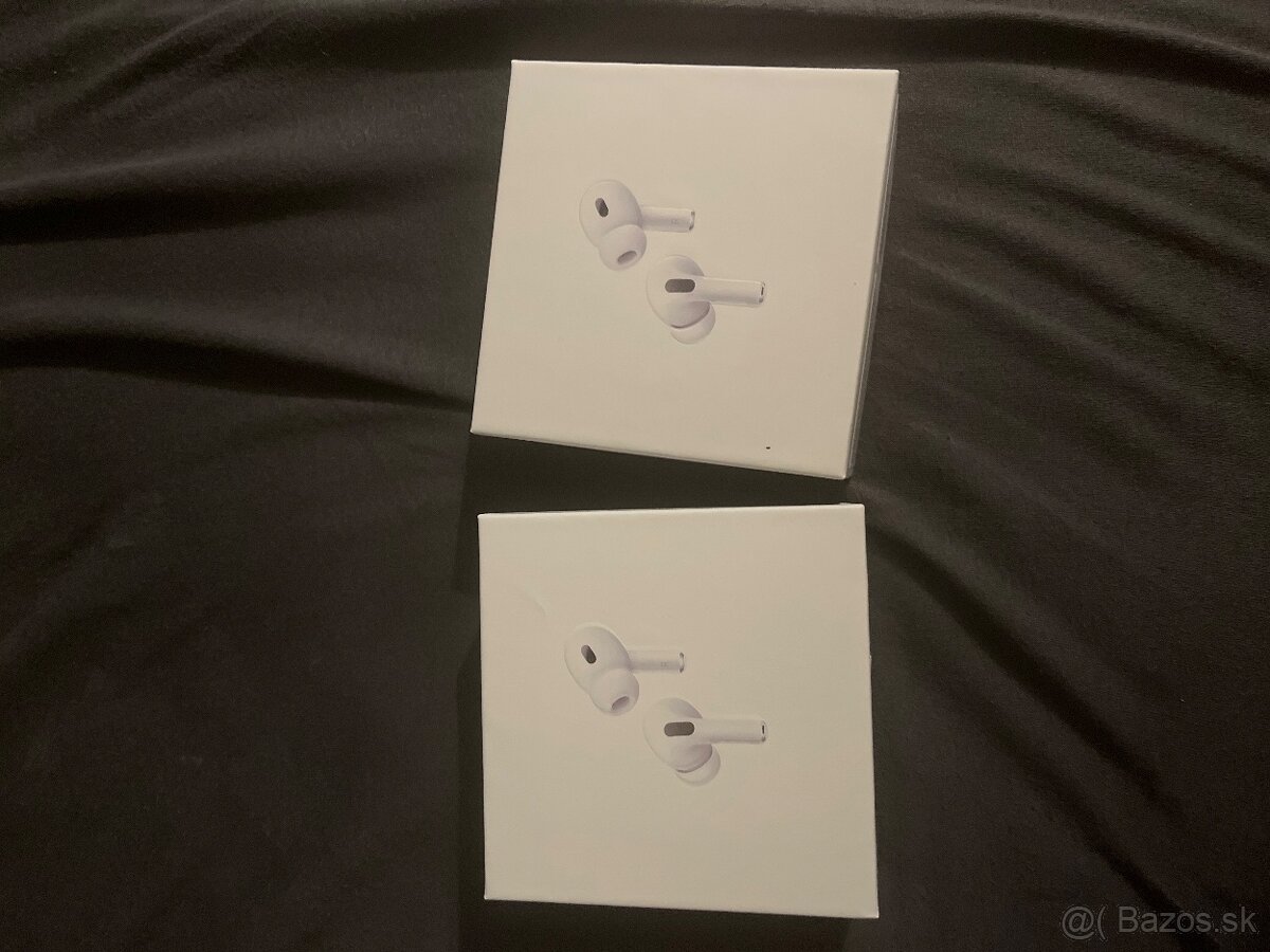 Airpods pro 2