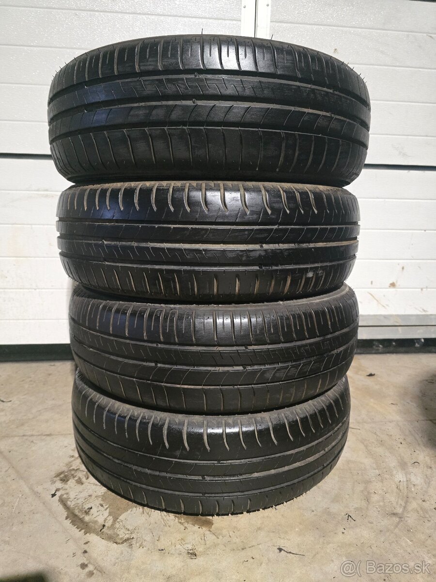 Letné Pneu Michelin Energy Saver 185/65 R15