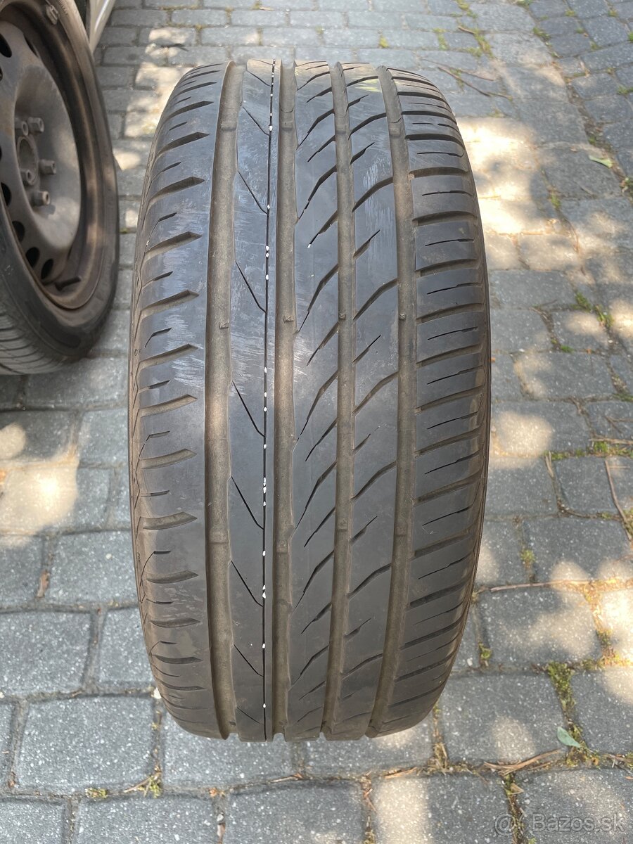 225/50 R17 letné Matador