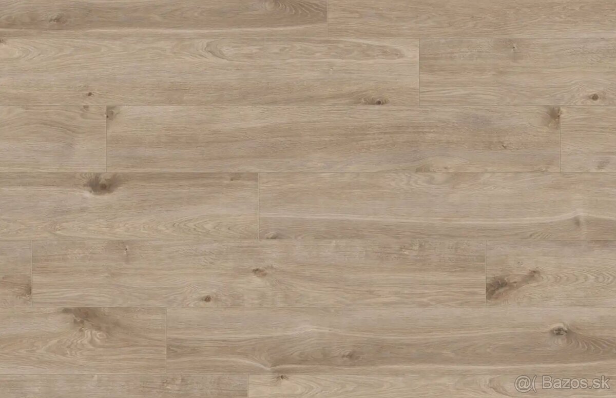 Parkety Krono Original H2O Floor K406 Eurus Oak - nepoužíté