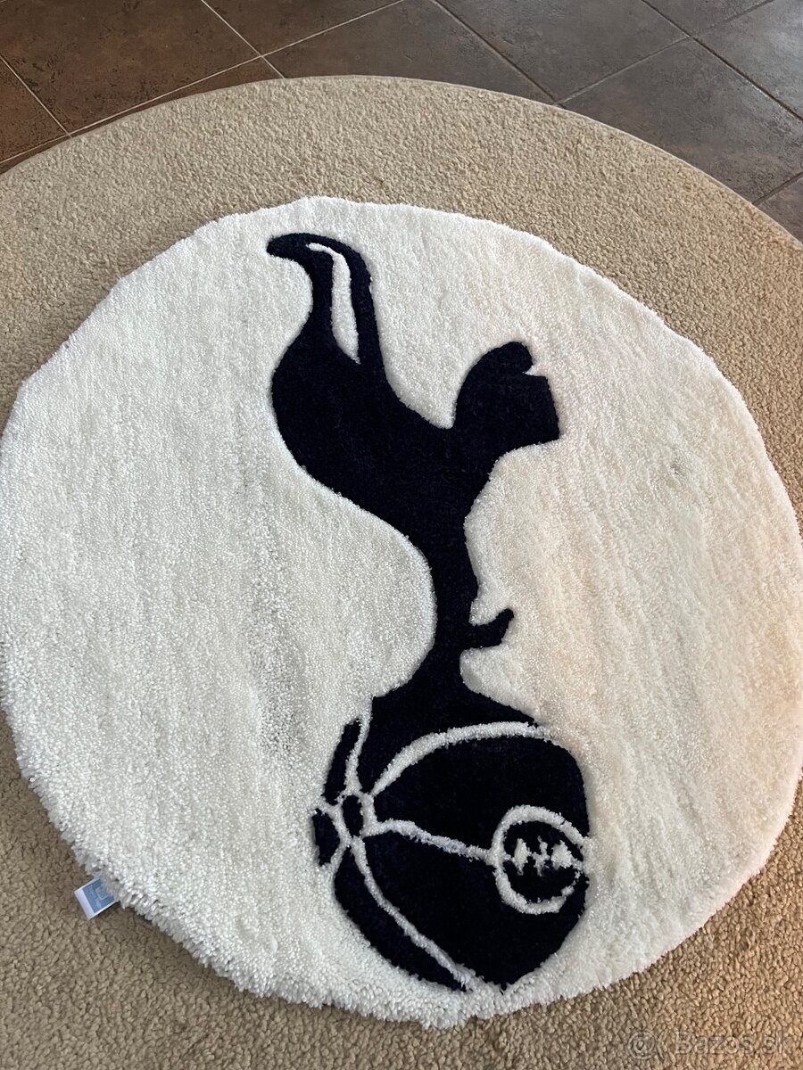 Koberec Tottenham