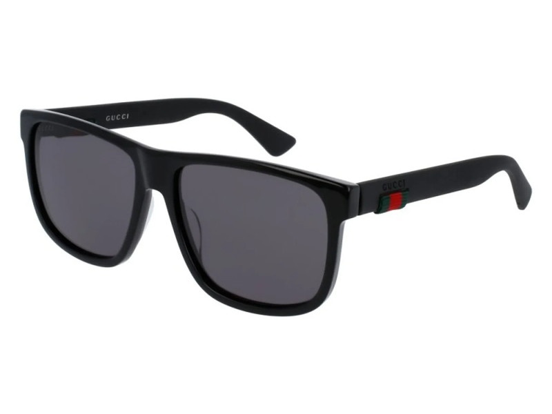 Slnečné okuliare Gucci GG0010S