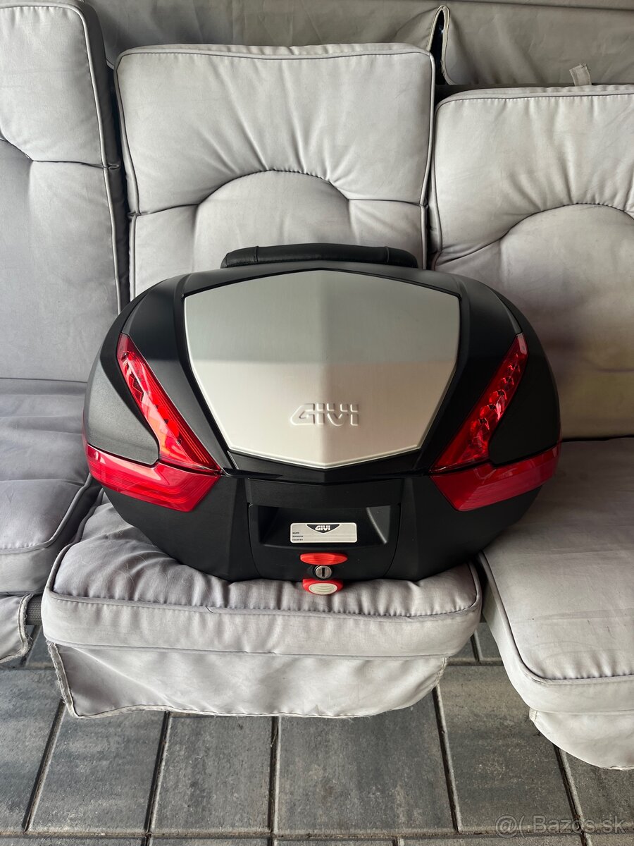 Kufor Givi