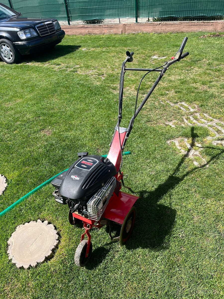 Rotavator GTM Profesional