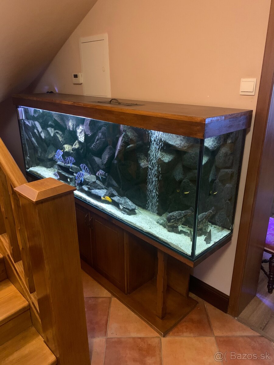 Akvarium