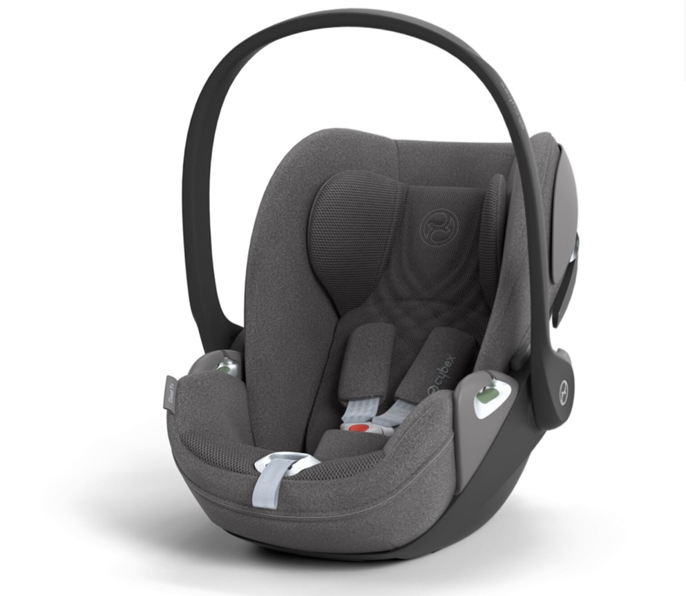 Autosedačka Cybex cloud t i -size