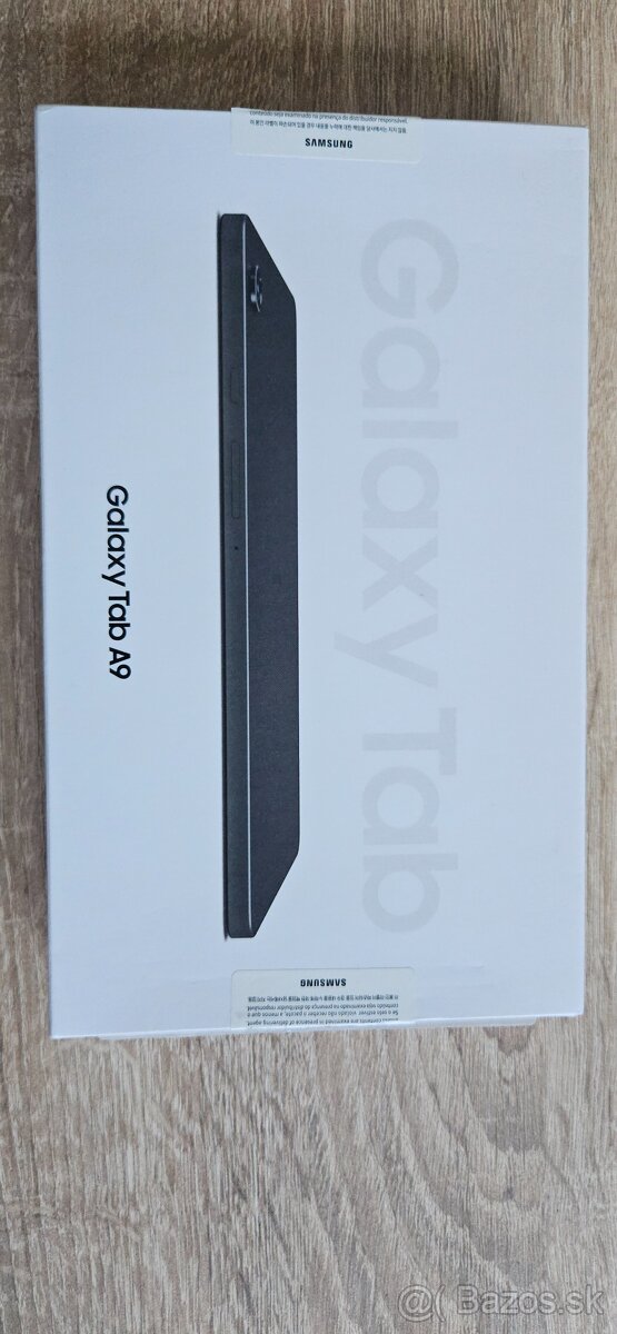Samsung Galaxy Tab A9