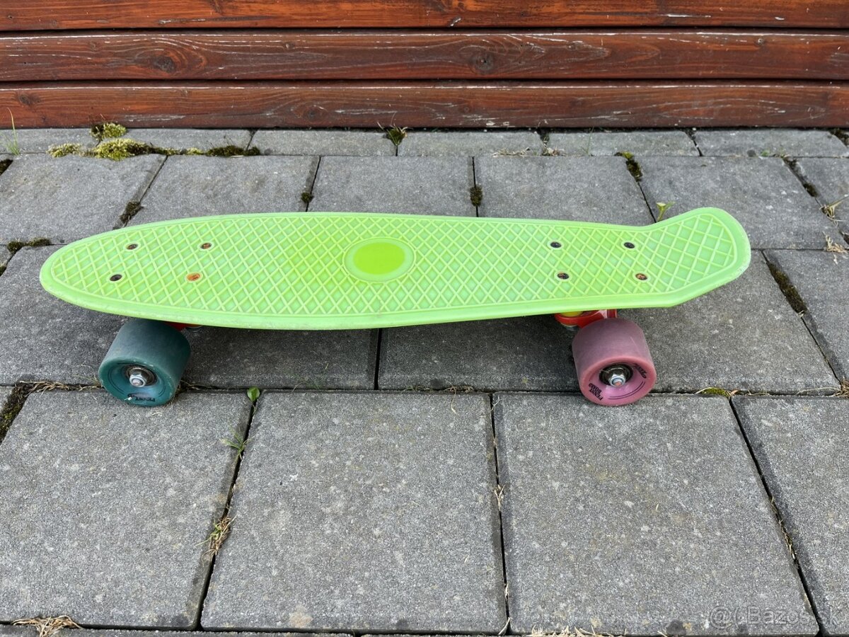 Pennyboard