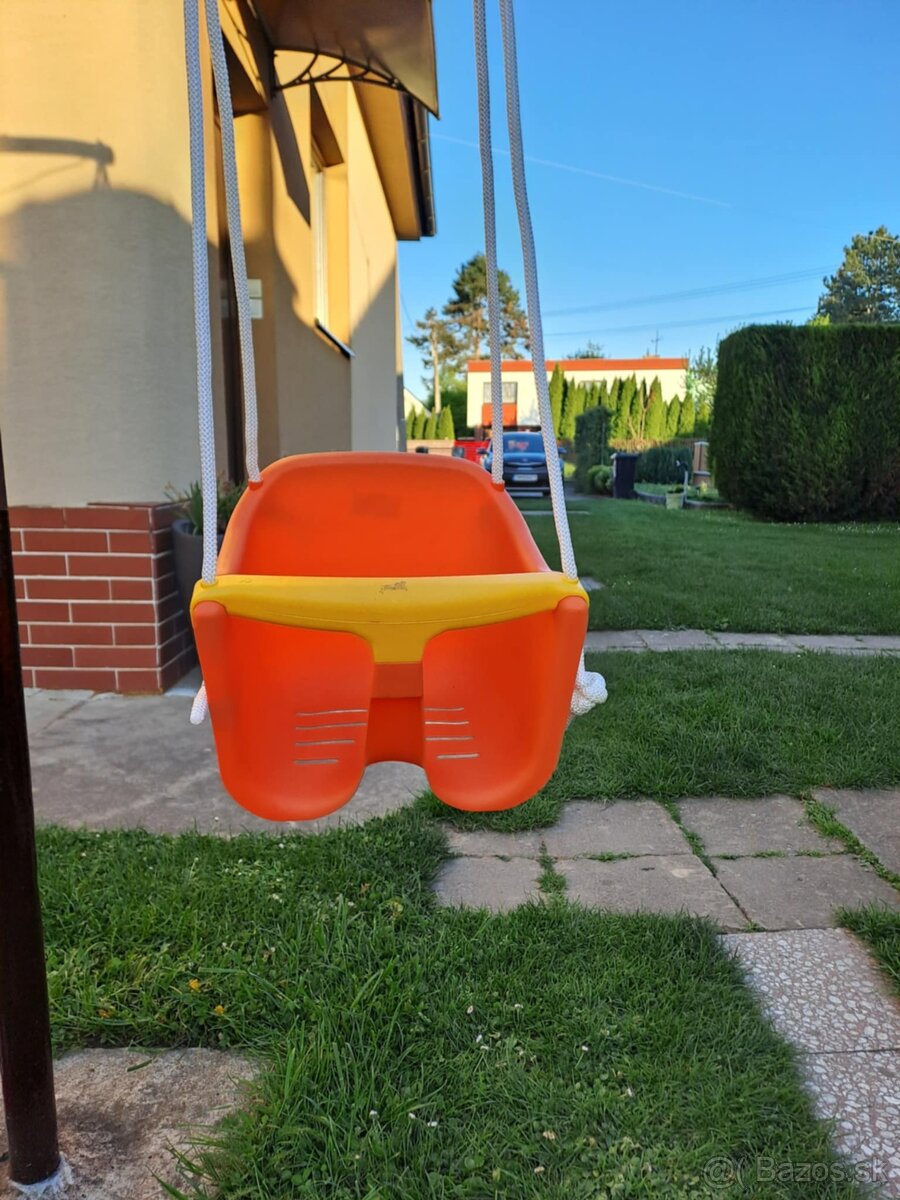 Hojdačka