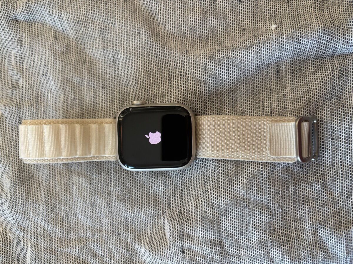 Apple iWatch 7, 41mm