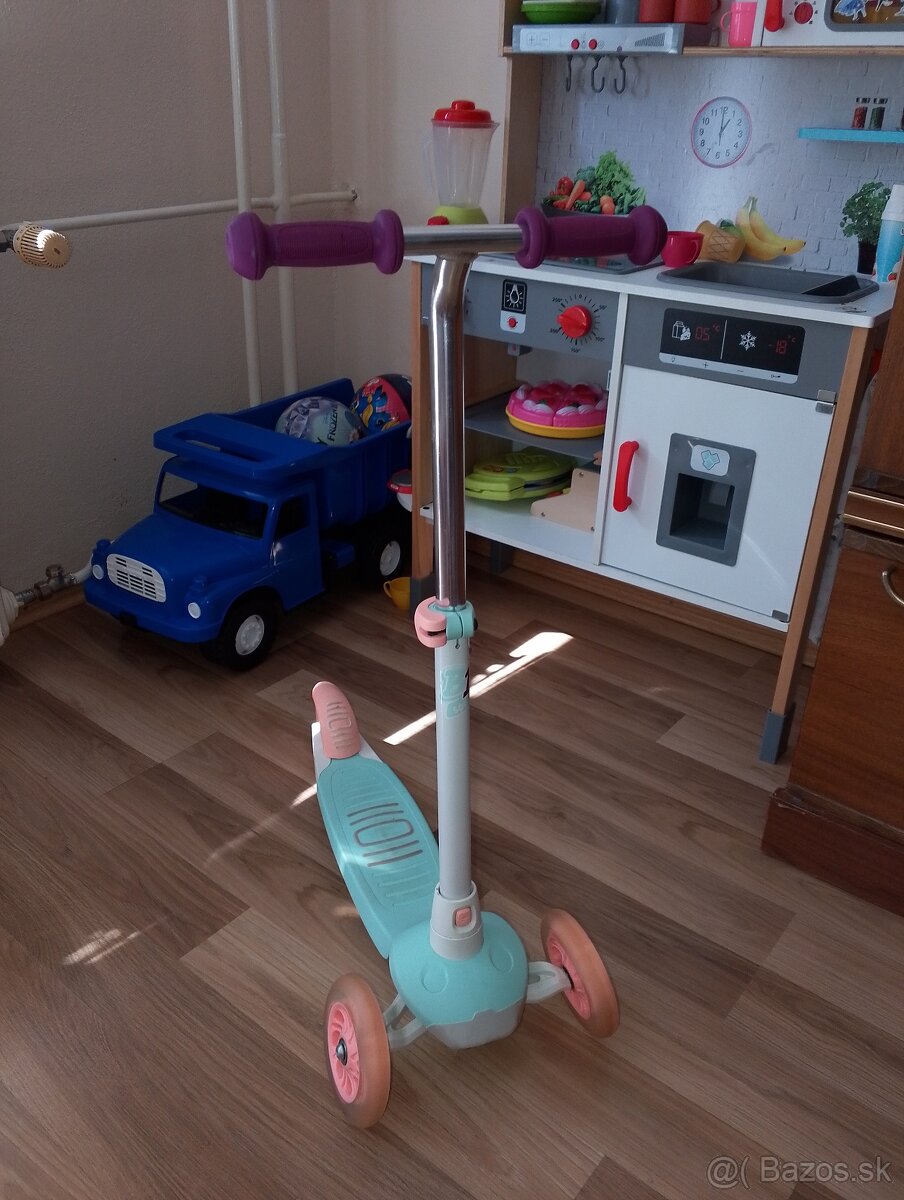 Kolobežka oxelo