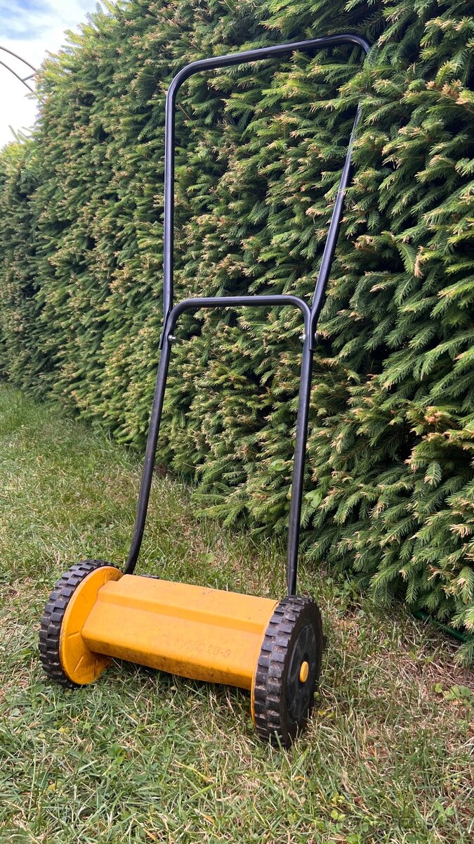 Predám kosačku