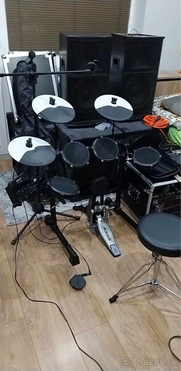 Bicie Alesis