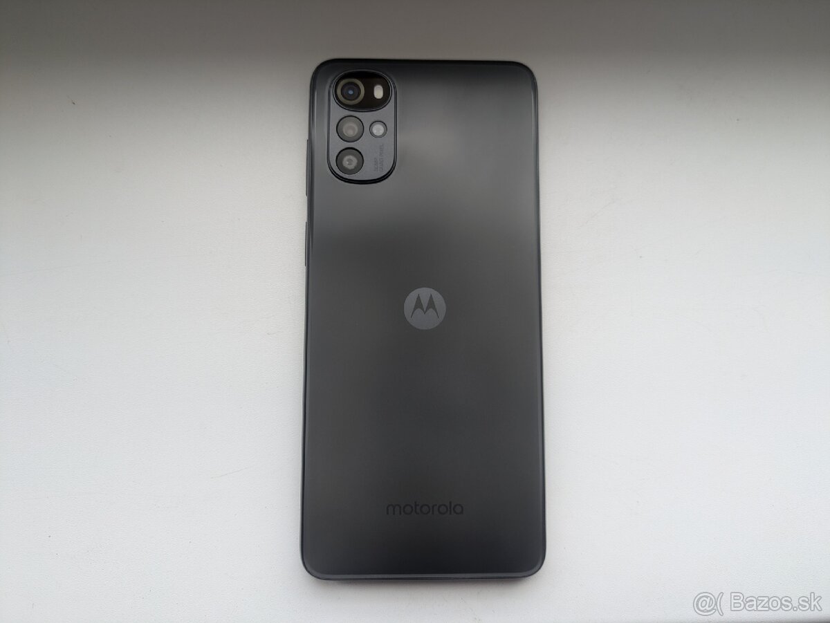 Motorola G22 TOP stav