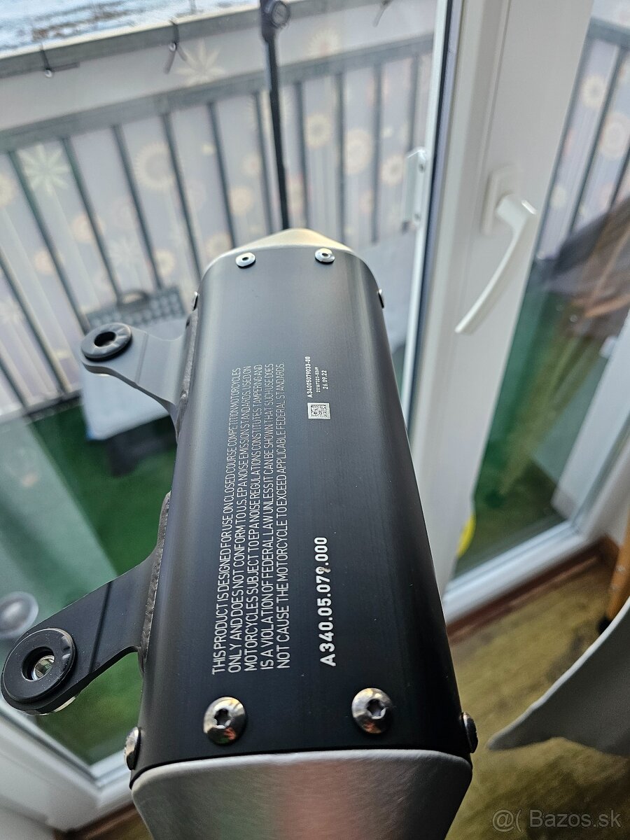 Vyfuk Husqvarna
