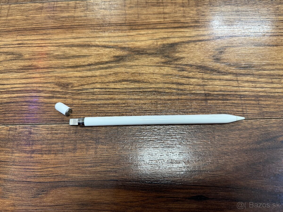 Apple pencil