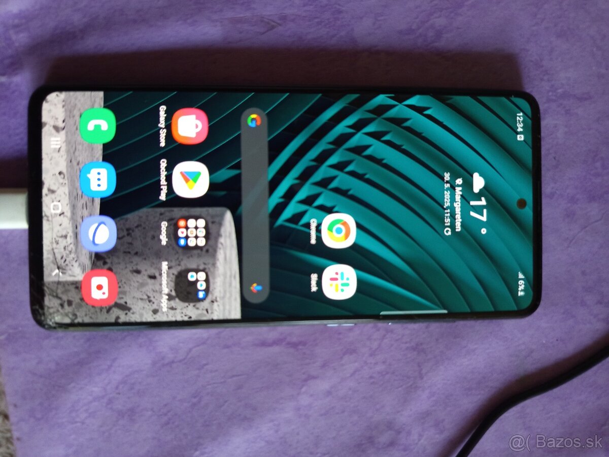 Samsung Galaxy A51