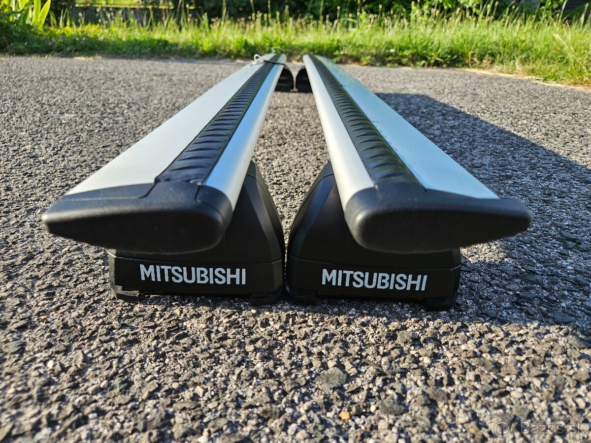 Strešný nosič Mitsubishi Outlander 2012-2021