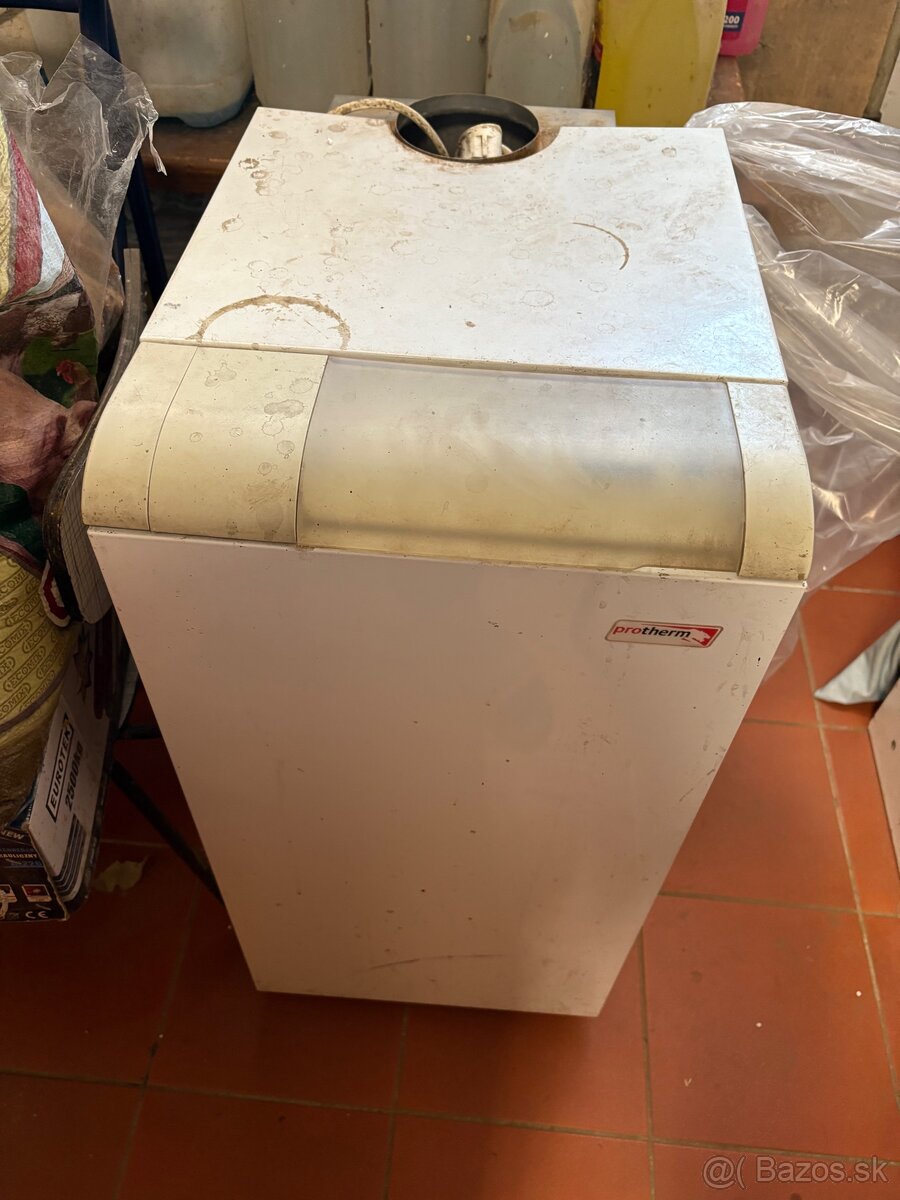 Predam kotol protherm medved 30.