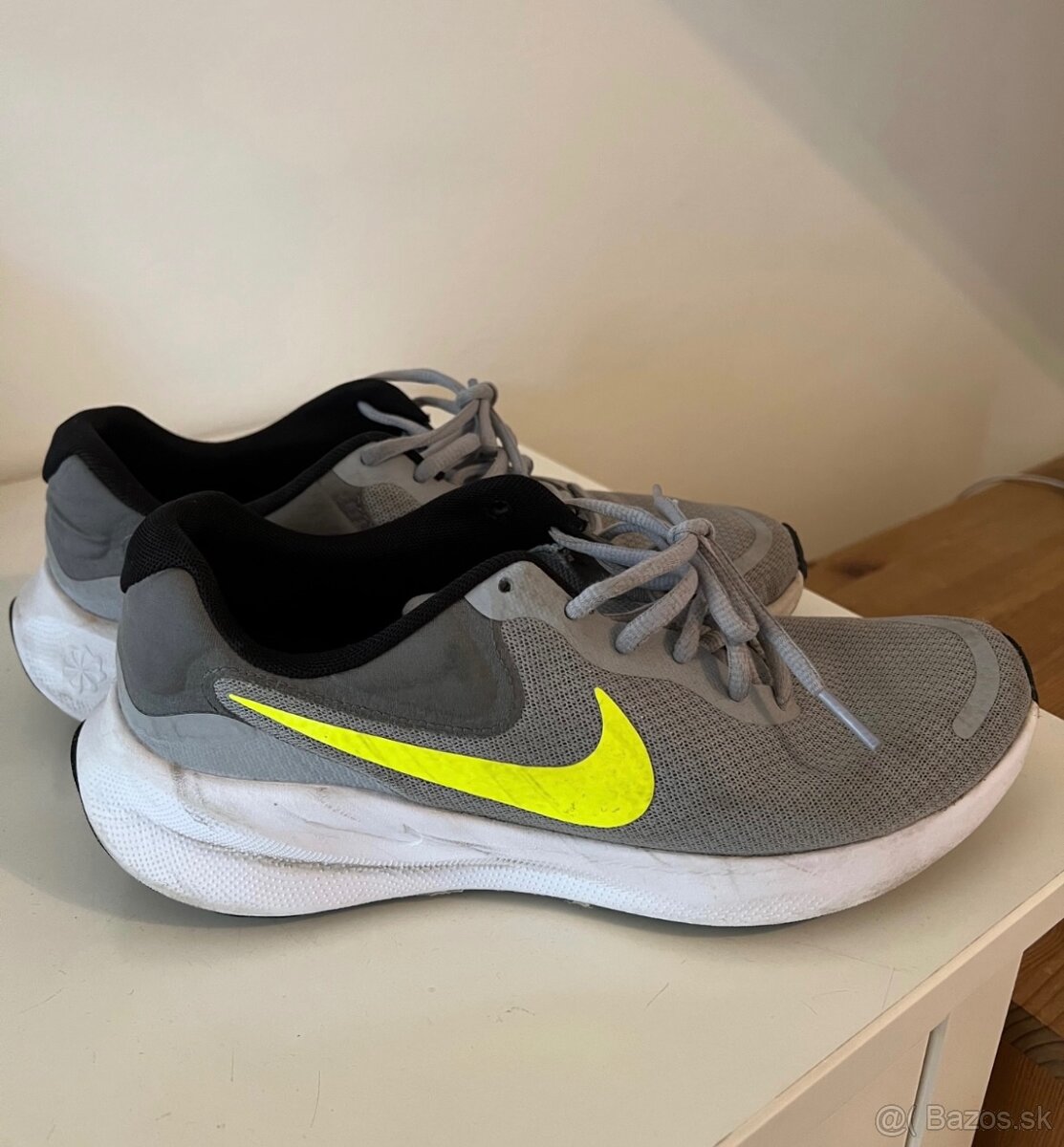 Botasky Nike