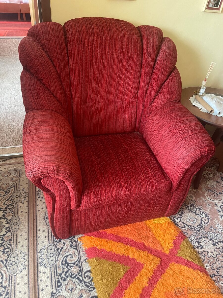 Kresla