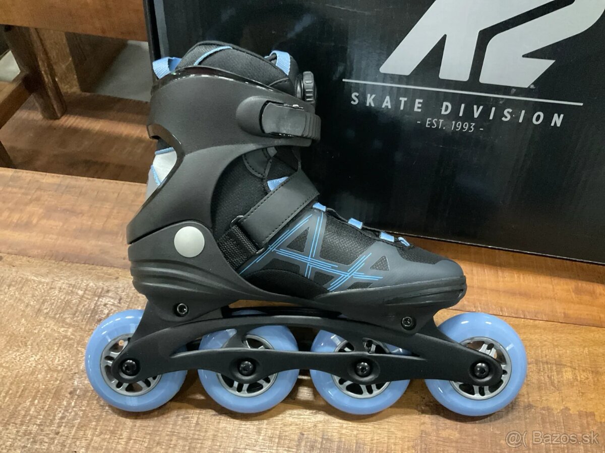 K2 korcule