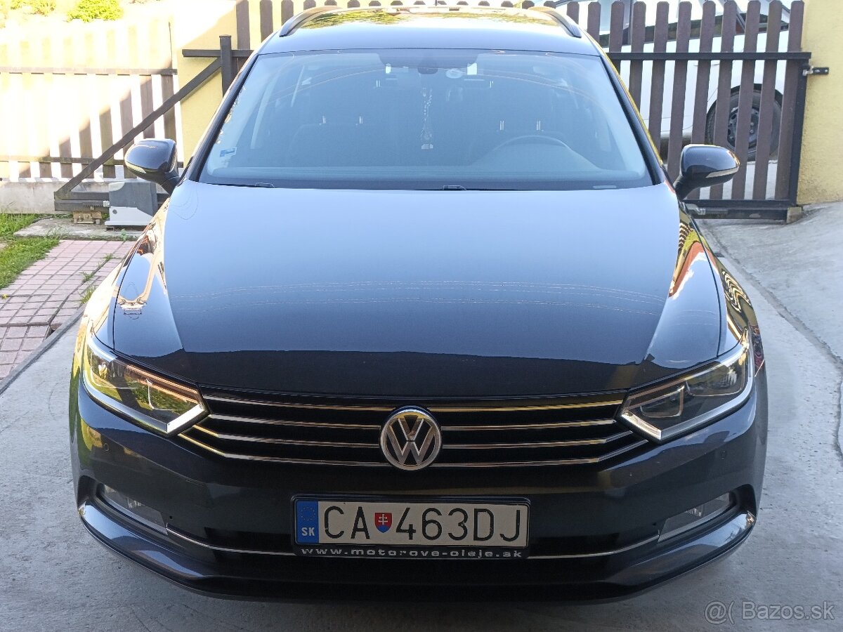 Passat