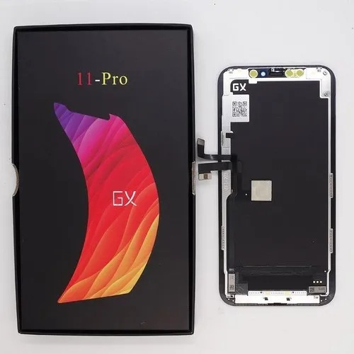 Apple iPhone 11Pro - SOFT OLED LCD DISPLEJ