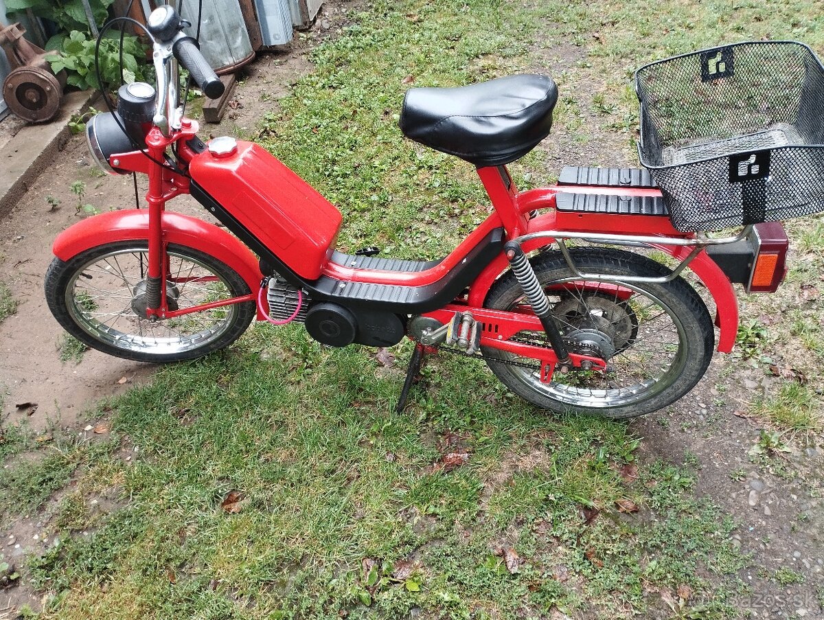 Babetta 210