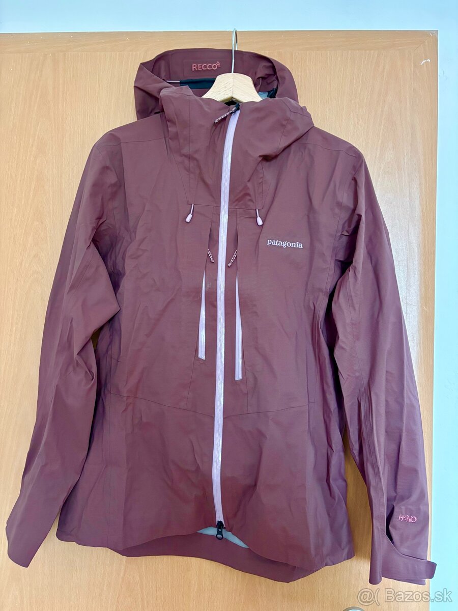 Damska vetrovka Patagonia M10 Storm (M)