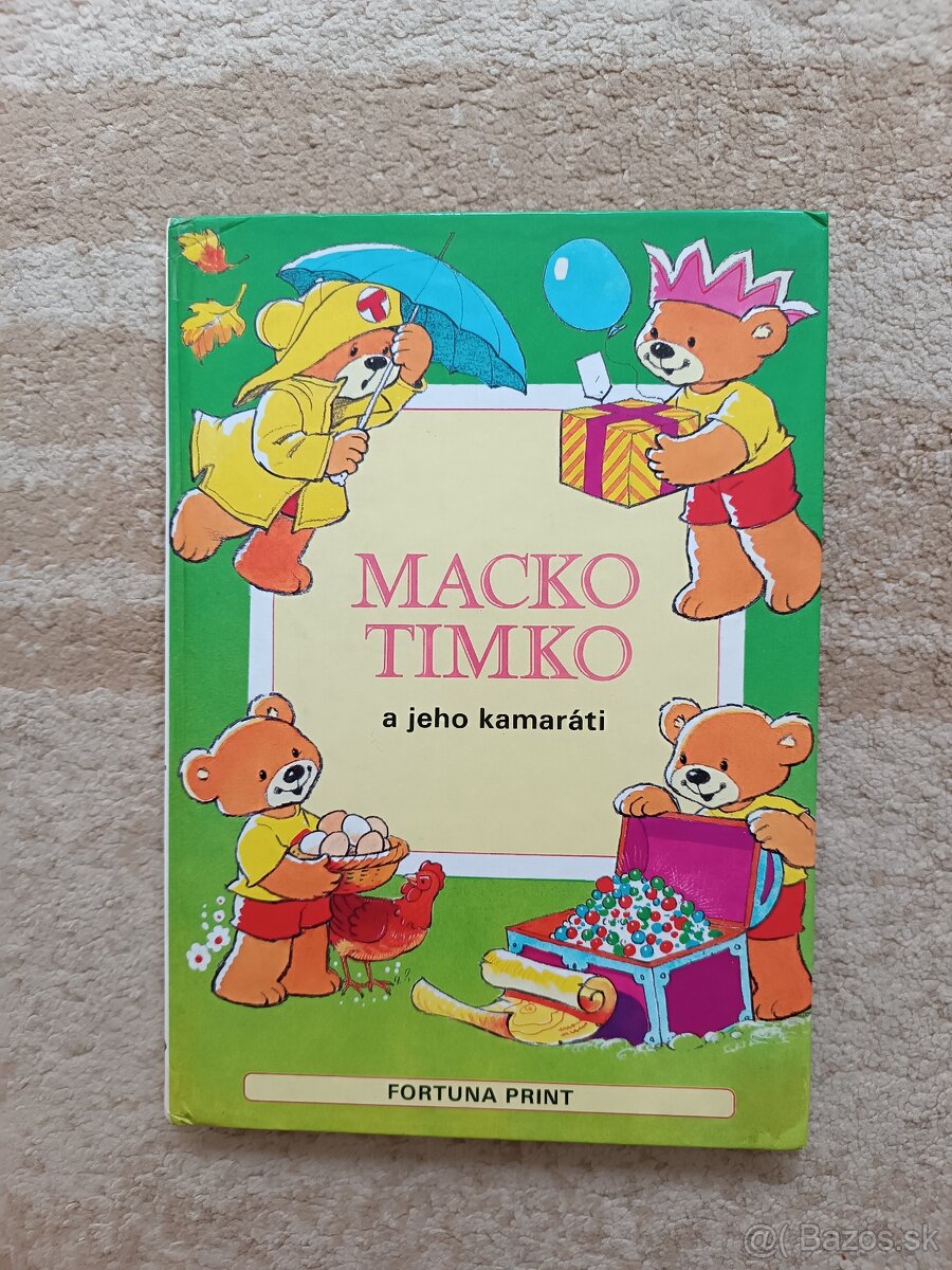 Macko Timko