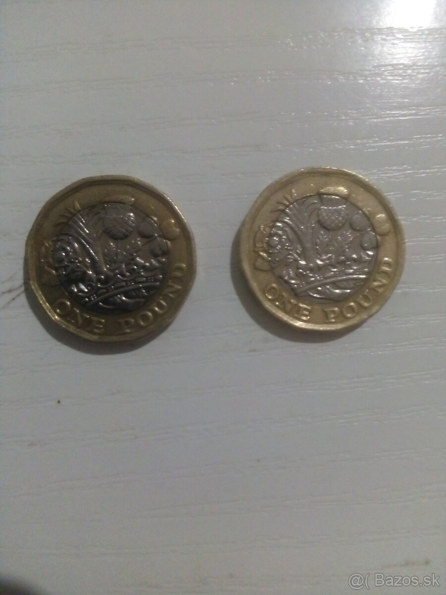 Mince Elizabeth 2 dve rok 2017