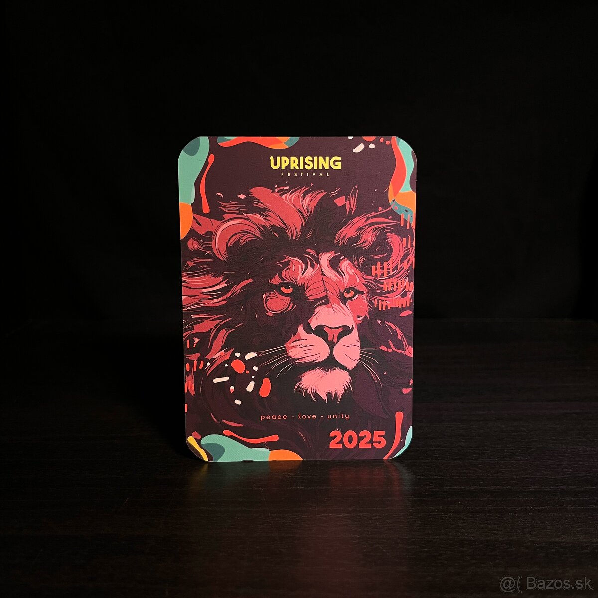 Uprising 2025