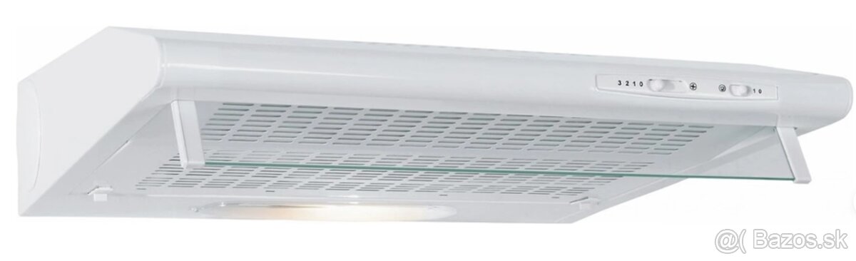 Predám nový digestor MORA OP630W – nikdy nepoužitý