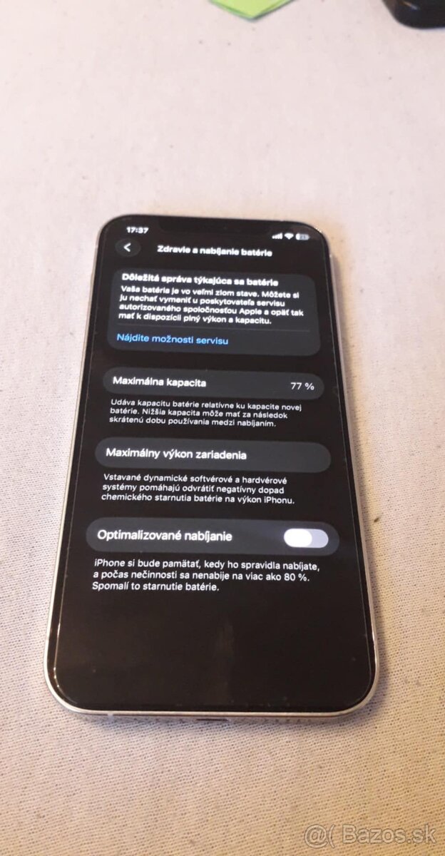 Iphone 12 pro 128 GB